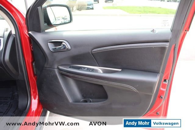 Used 2020 Dodge Journey Crossroad image 21