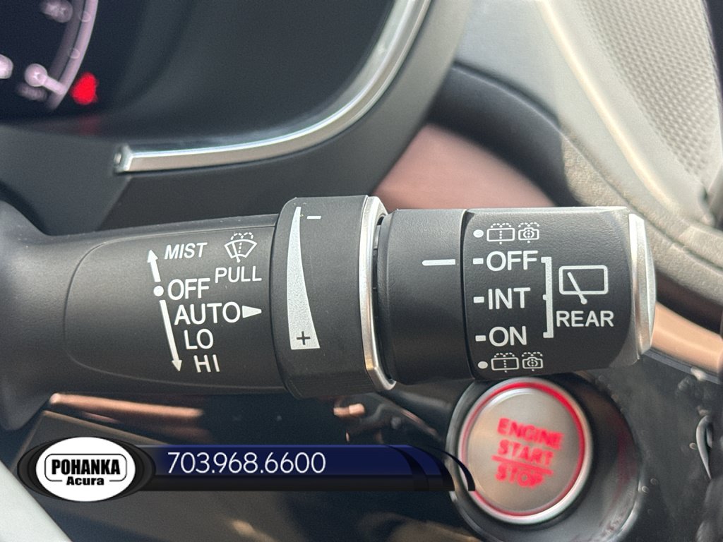 New 2026 Acura MDX w/ Technology Package AWD/4WD image 11