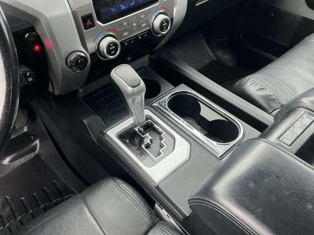 Used 2014 Toyota Tundra Platinum AWD/4WD image 18