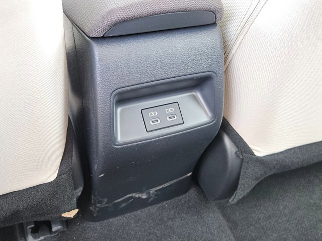 Certified 2026 Toyota Corolla LE w/ Carpet Mat Package (TMS) FWD image 23