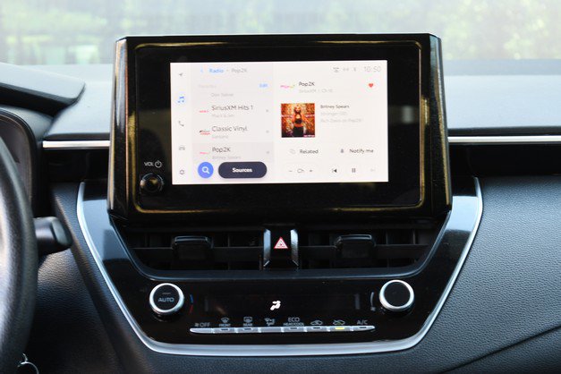 Certified 2024 Toyota Corolla LE image 19