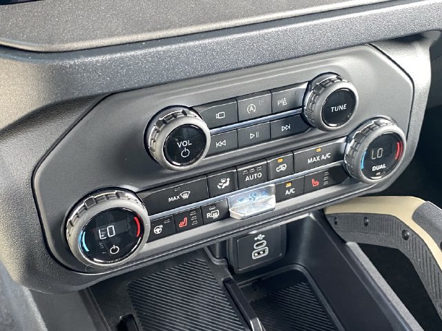 New 2026 Ford Bronco Badlands AWD/4WD image 25