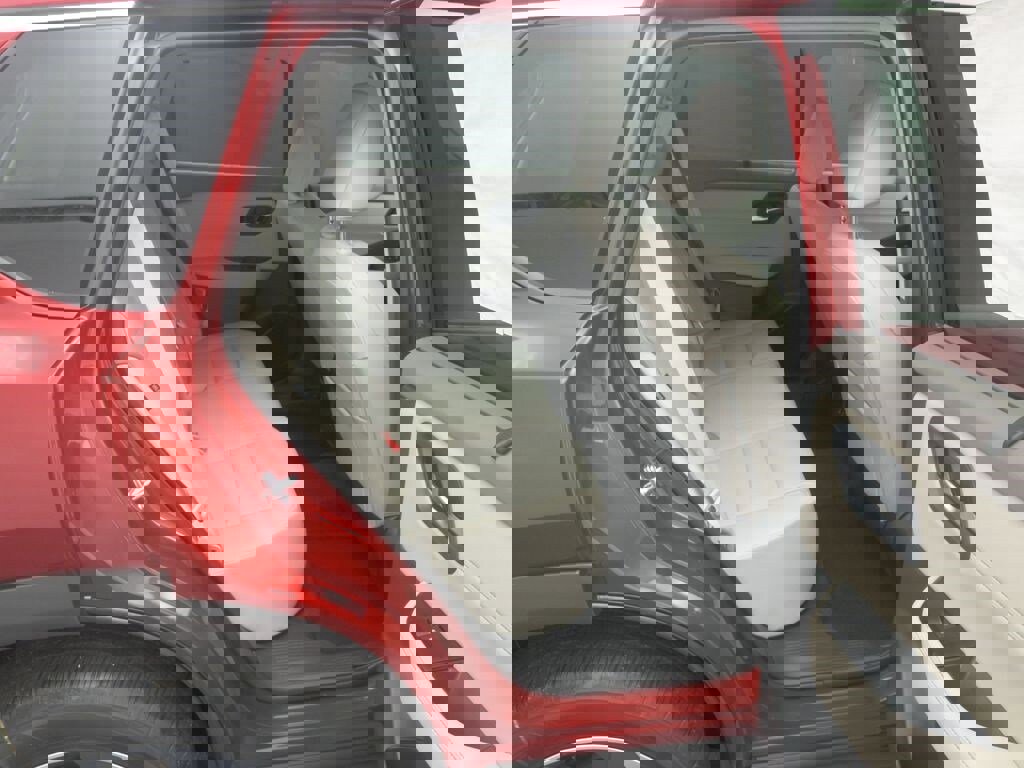 New 2026 Nissan Rogue SV w/ SV Premium Package image 26