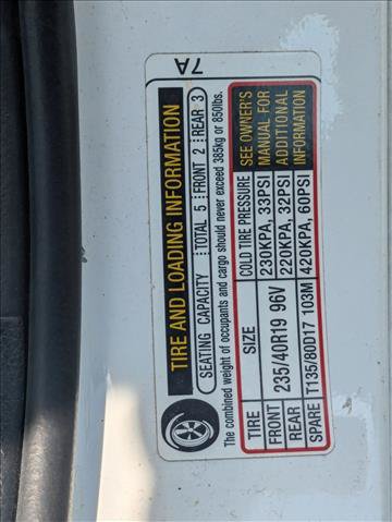 Used 2017 Honda Accord Touring image 15
