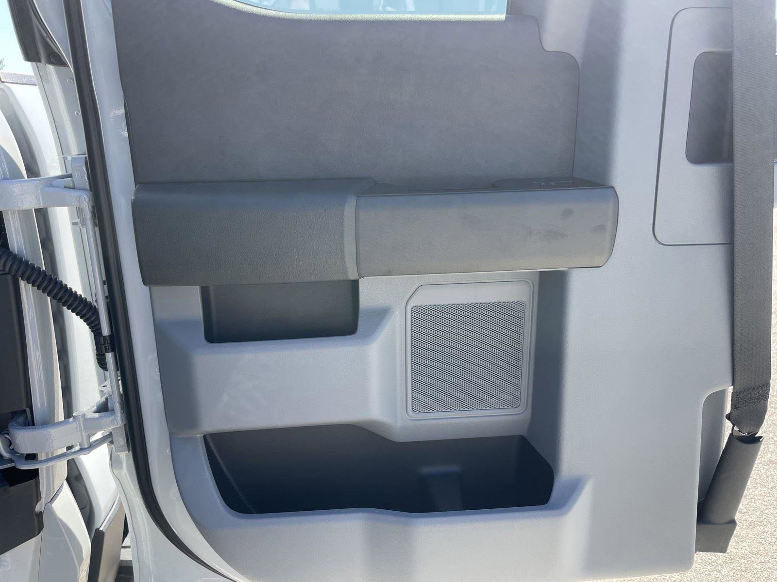 New 2026 Ford F250 XLT image 20
