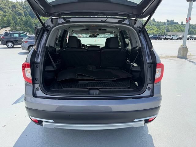Certified 2021 Honda Pilot Touring image 13