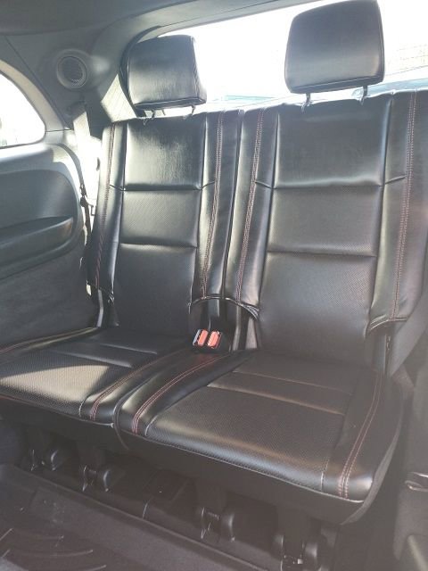 Used 2023 Dodge Durango R/T image 19
