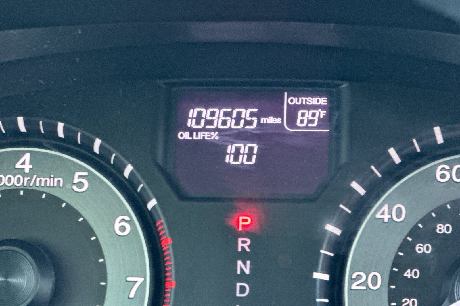 Used 2017 Honda Odyssey EX-L image 23