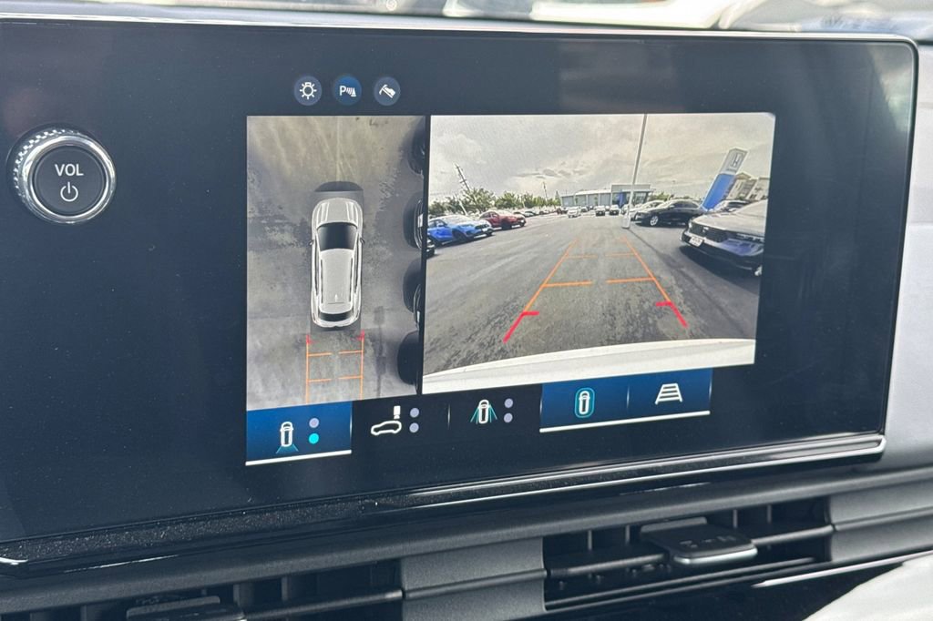 New 2026 Honda Prologue Elite image 20