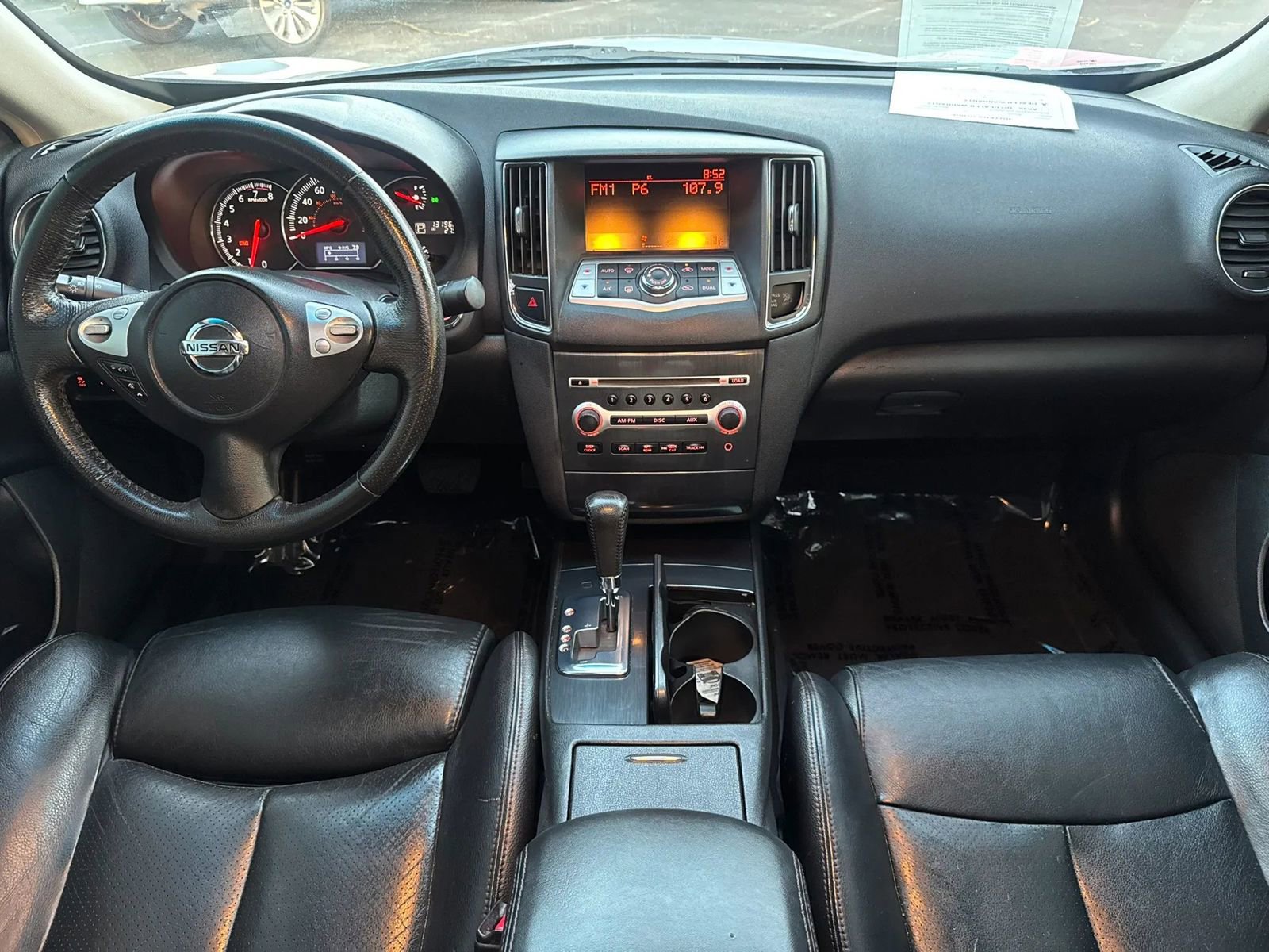 Used 2013 Nissan Maxima 3.5 SV FWD image 24