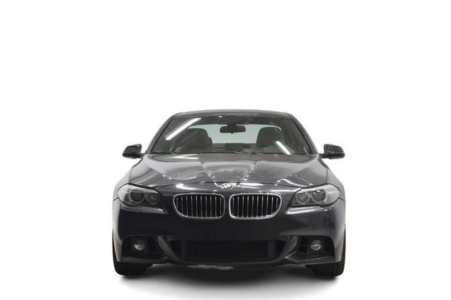 Used 2015 BMW 535i Sedan RWD image 3