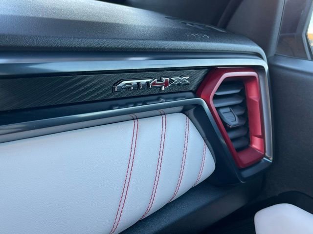 Used 2024 GMC Canyon AT4X image 25