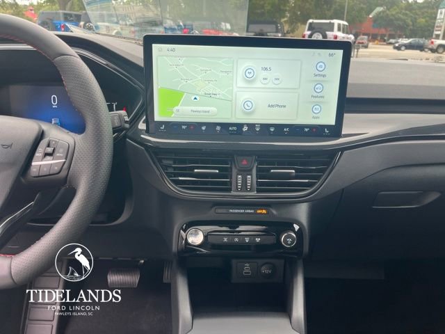 New 2026 Ford Escape ST-Line w/ Tech Pack #1 image 19