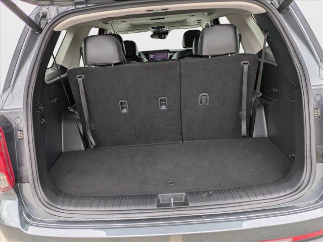 Used 2024 Hyundai Palisade XRT image 22