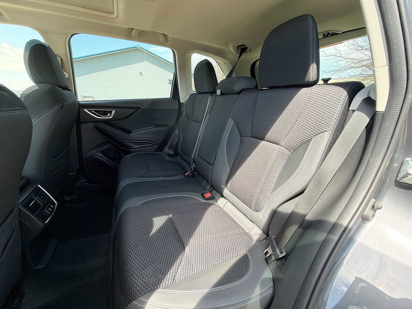 Certified 2023 Subaru Forester Premium image 17