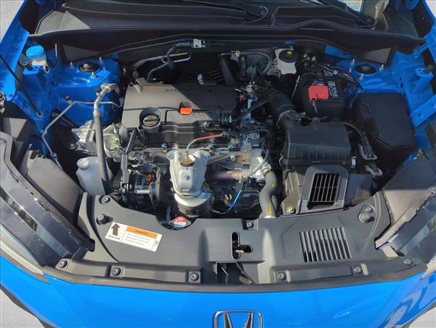 New 2026 Honda HR-V Sport image 19