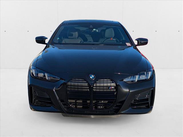 New 2026 BMW M440i Coupe w/ Parking Assistance Package RWD image 6