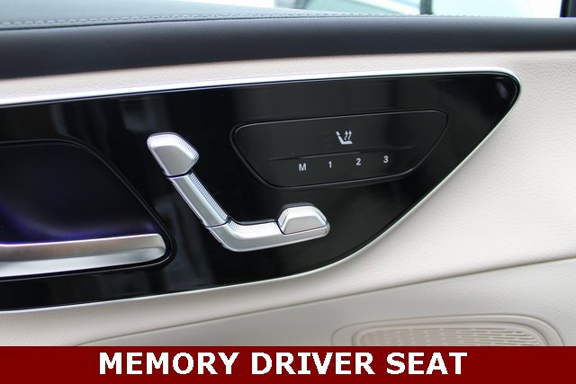 New 2024 Mercedes-Benz GLC 300 4MATIC image 14