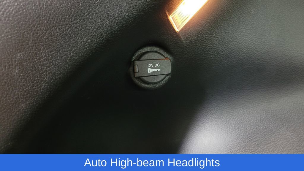 Used 2023 Jeep Compass Limited image 12