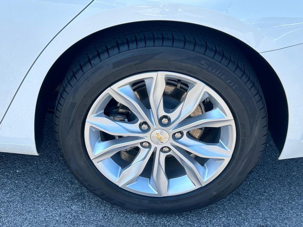 Used 2023 Chevrolet Malibu LT image 13