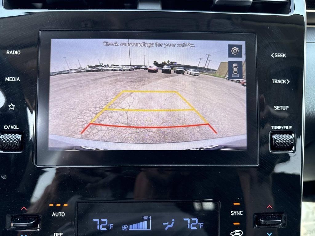 Used 2024 Hyundai Tucson SEL image 21