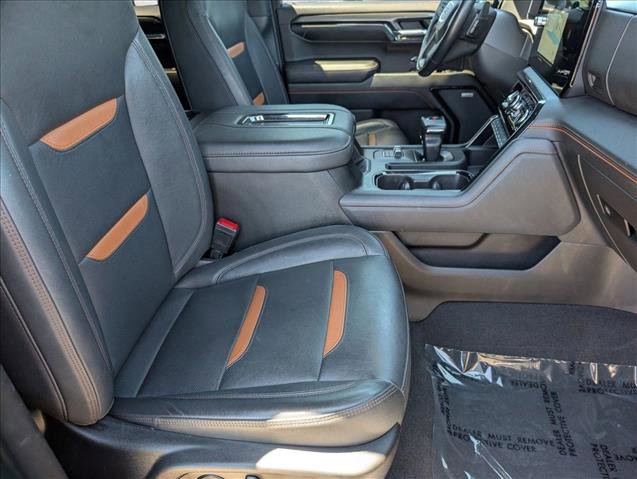 Used 2022 GMC Sierra 1500 AT4 w/ AT4 Premium Package AWD/4WD image 20