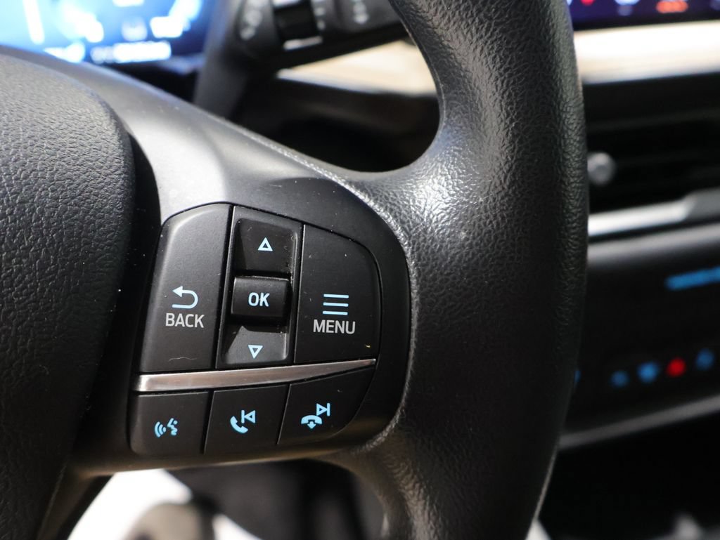 Used 2025 Ford Bronco Sport Big Bend AWD/4WD image 33