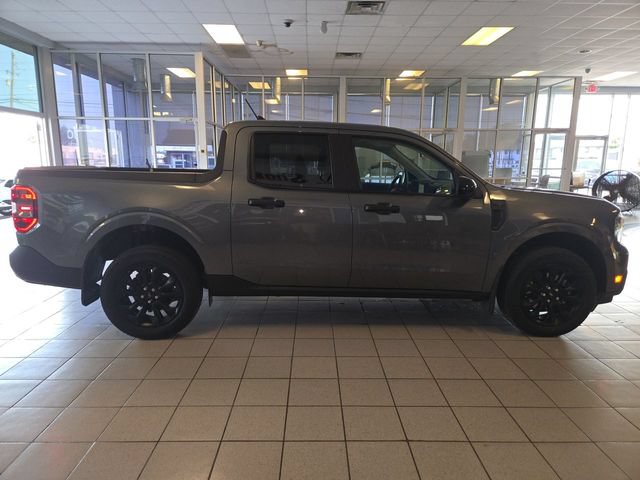 Used 2024 Ford Maverick XLT w/ XLT Luxury Package FWD image 9