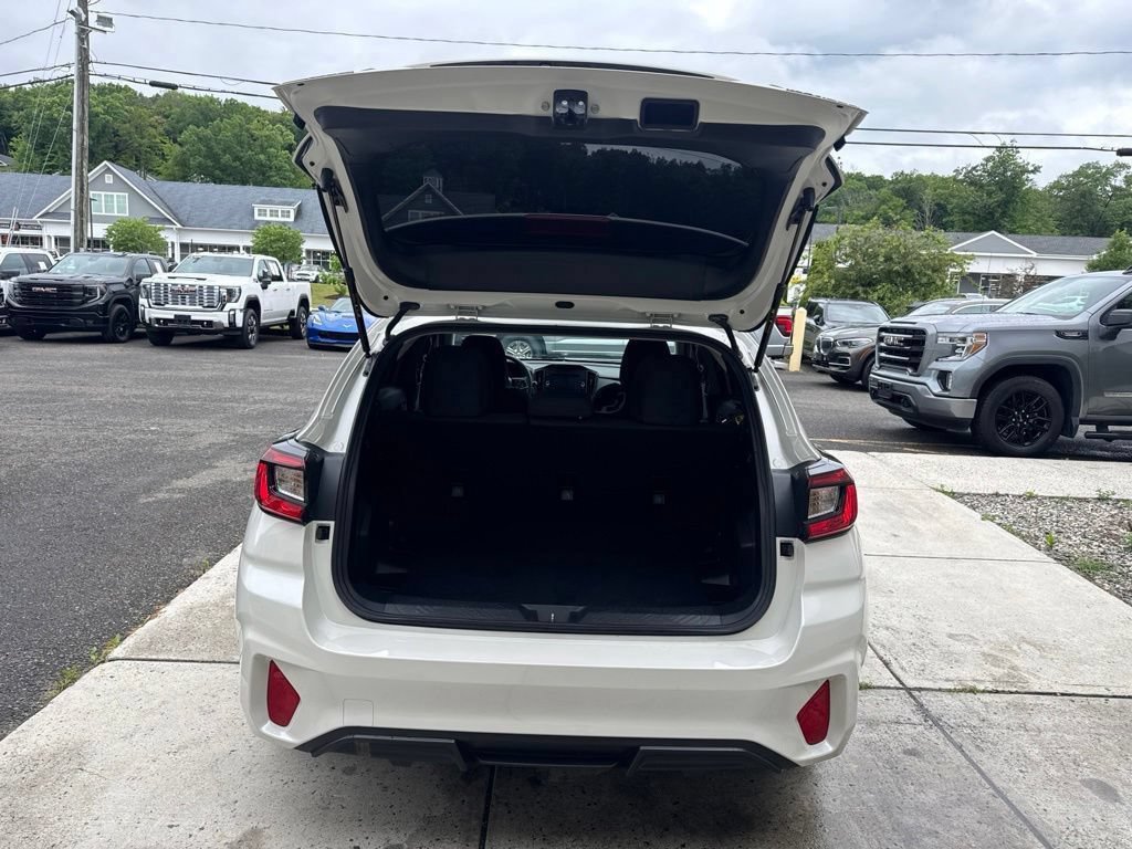 Used 2025 Subaru Impreza 2.0i AWD/4WD image 91