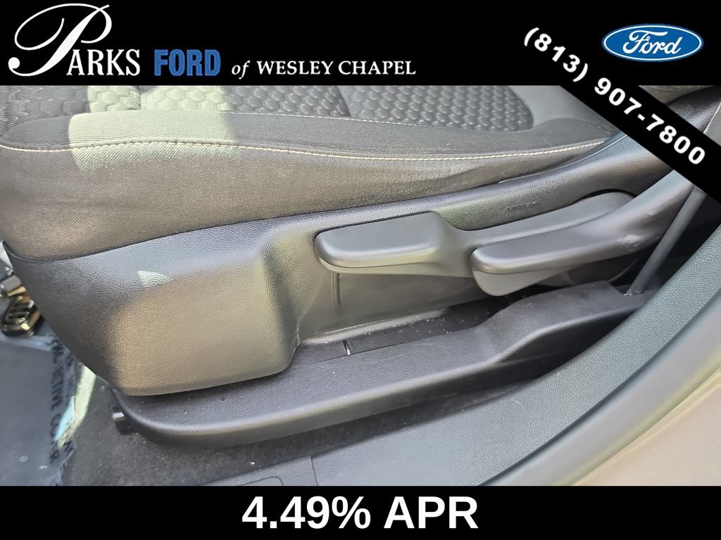 Used 2019 GMC Acadia SLE FWD image 19