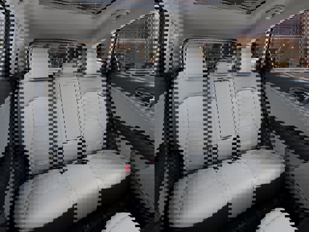 New 2026 Kia Sportage SX Prestige image 16