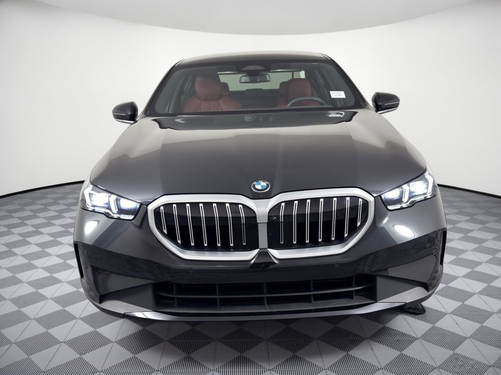 Used 2027 BMW 540i xDrive AWD/4WD image 6