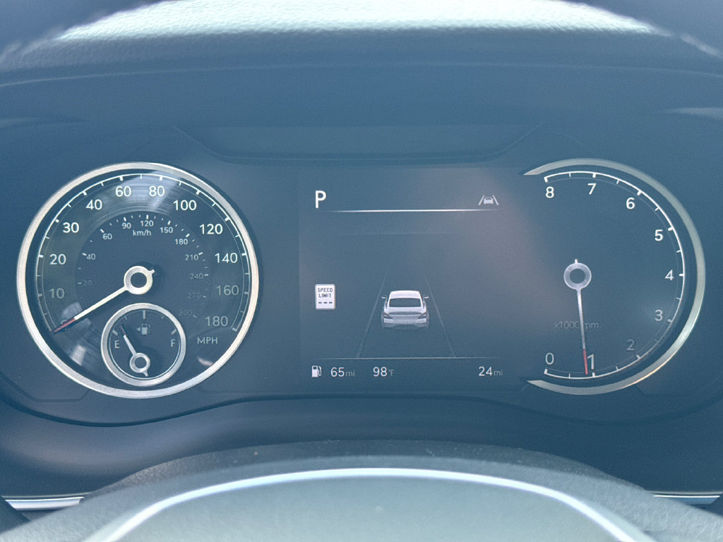 New 2026 Genesis G70 2.5T RWD image 25