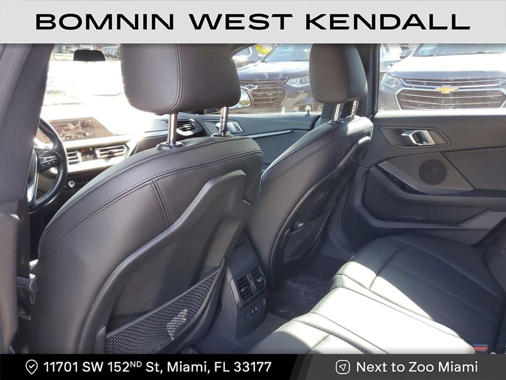 Used 2023 BMW 228i Gran Coupe w/ Convenience Package image 18