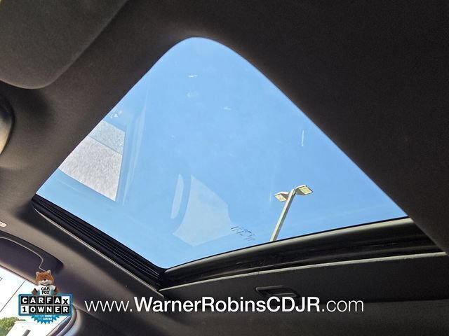 Used 2024 Dodge Durango GT RWD image 21