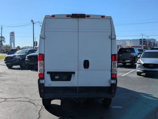 Used 2019 RAM ProMaster 2500 image 7