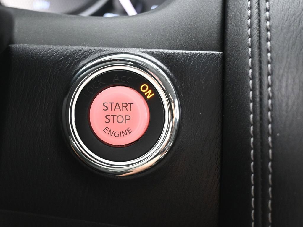 Used 2018 Nissan Armada SV w/ Driver Package image 33