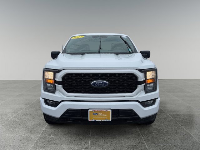 Used 2023 Ford F150 XL w/ STX Appearance Package image 8