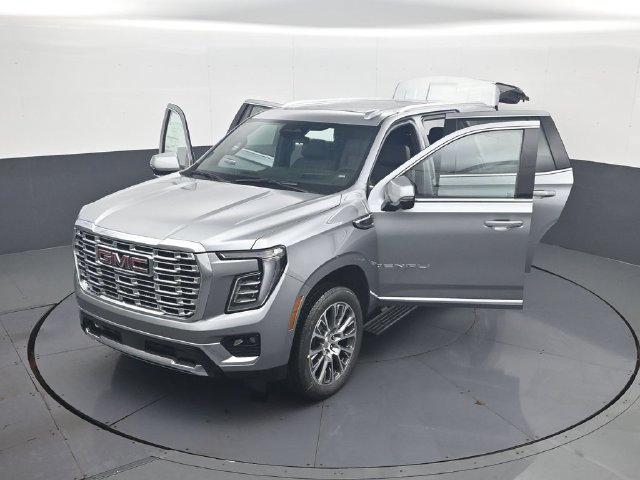 New 2027 GMC Yukon Denali w/ Denali Reserve Package AWD/4WD image 31
