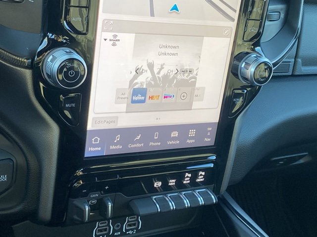 New 2026 RAM 2500 Rebel w/ Rebel Level 1 Equipment Group image 23