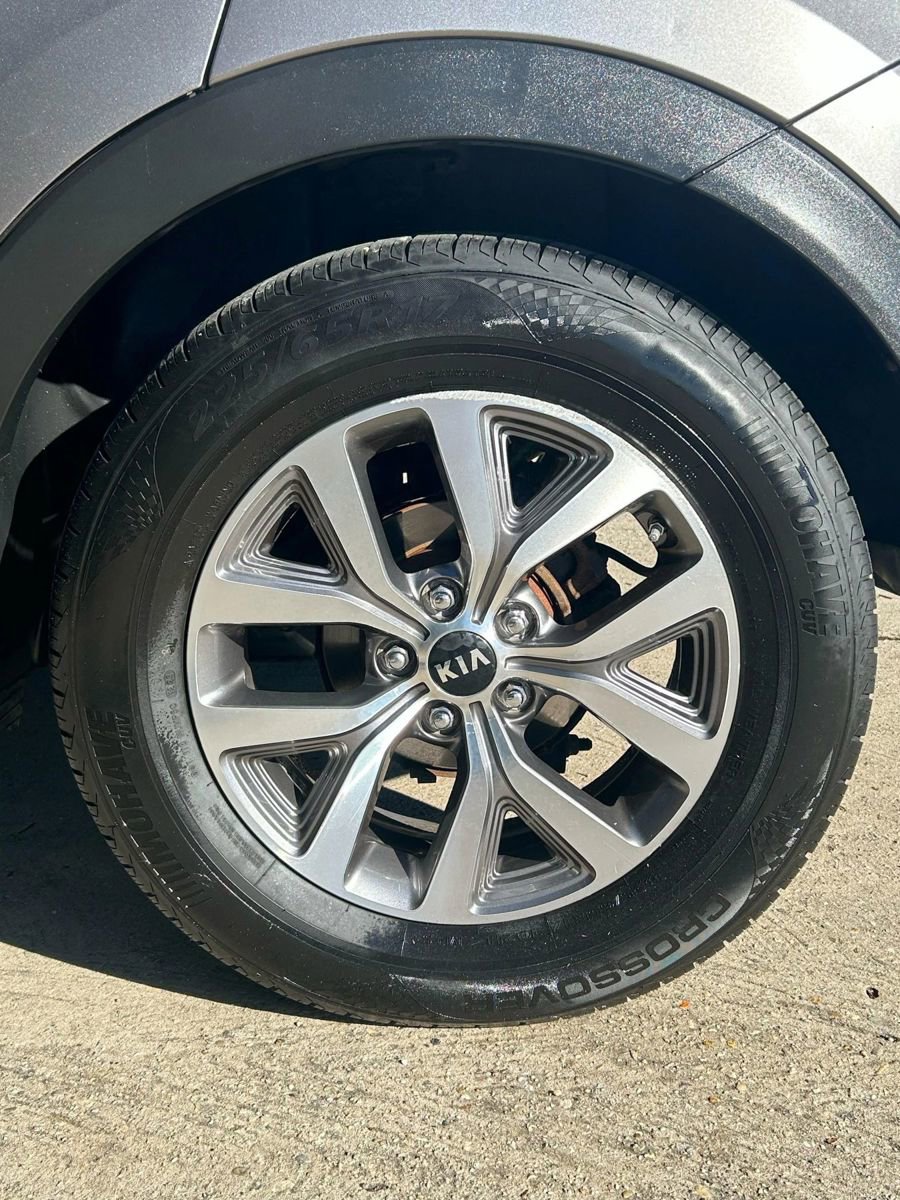 Used 2014 Kia Sportage LX image 10