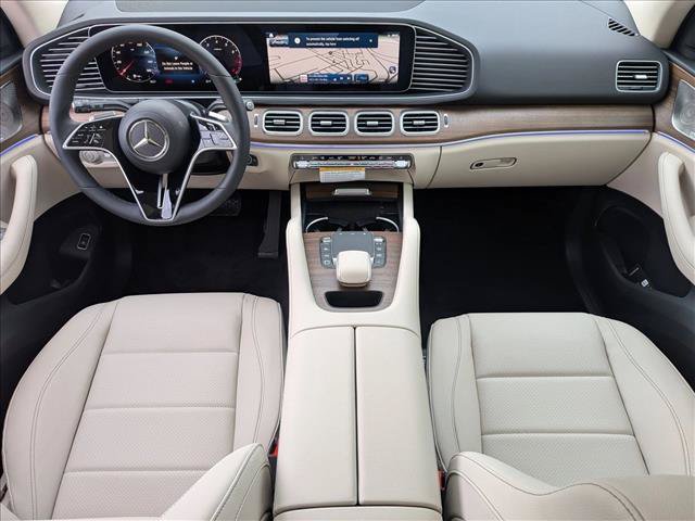 New 2026 Mercedes-Benz GLE 350 4MATIC image 14