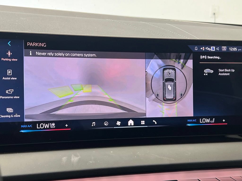 Certified 2026 BMW X3 xDrive30i AWD/4WD image 14