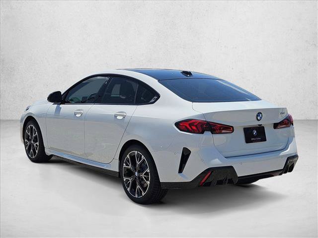 New 2026 BMW 228i w/ Premium Package FWD image 8