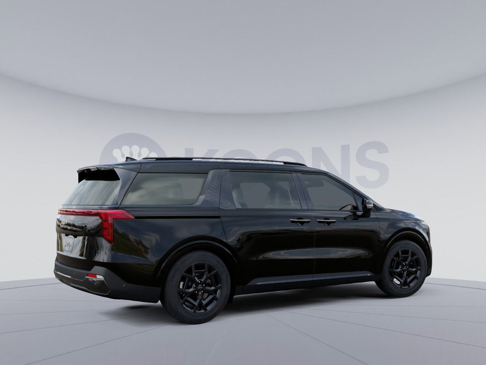 New 2026 Kia Carnival SX image 8