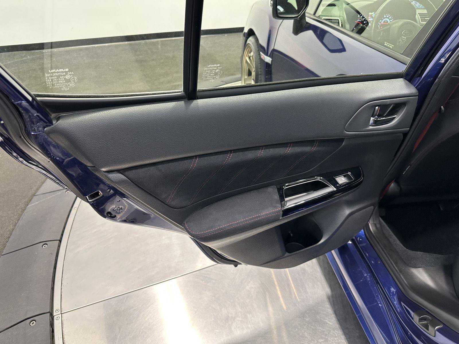 Used 2021 Subaru WRX STI AWD/4WD image 22