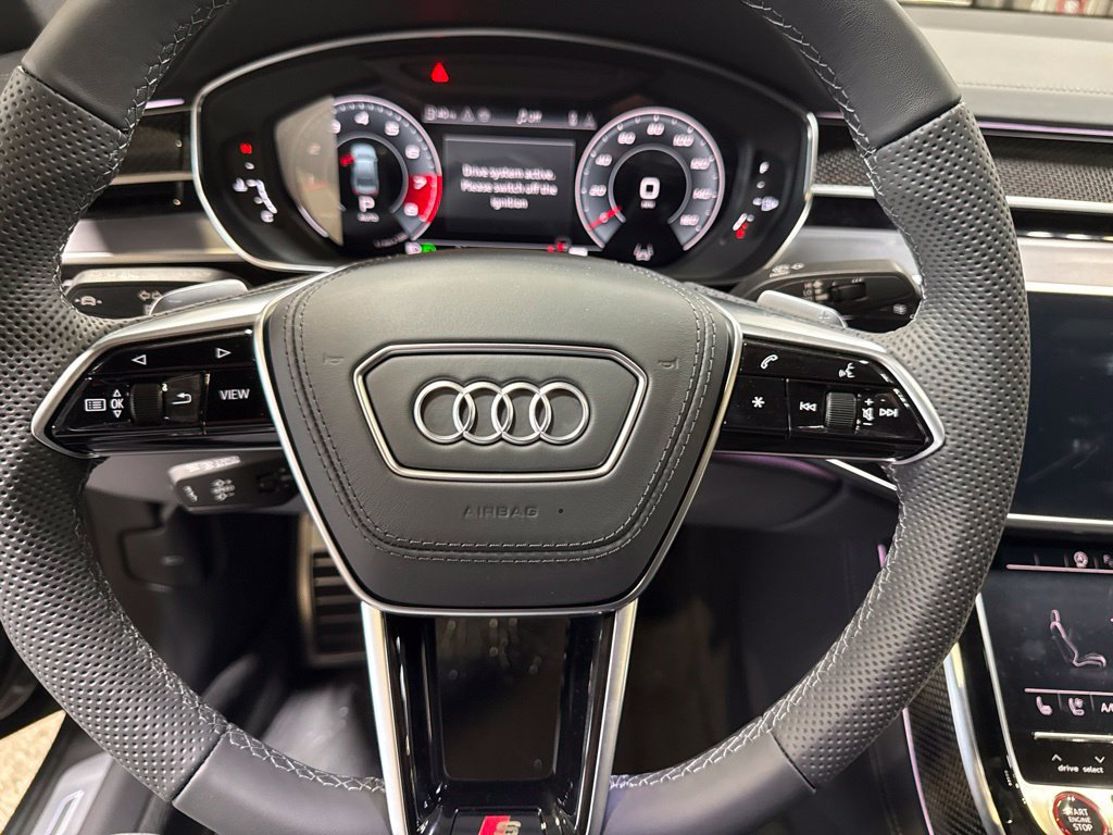 New 2027 Audi S8 AWD/4WD image 29