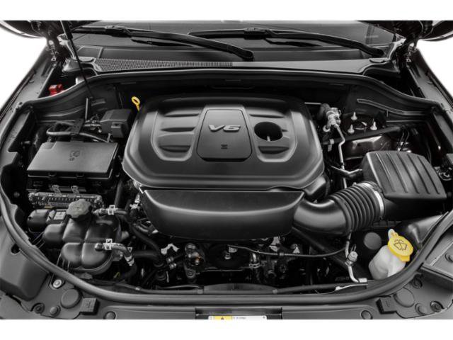 Used 2019 Jeep Grand Cherokee Summit w/ Platinum Series Group image 16