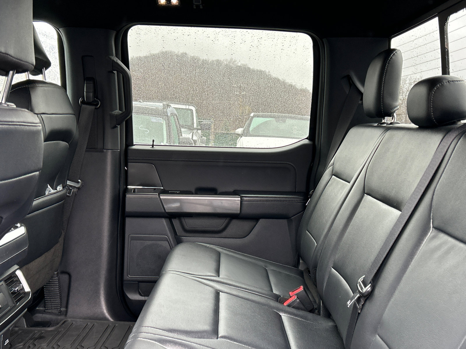 Used 2023 Ford F150 XLT w/ Equipment Group 302A High image 24