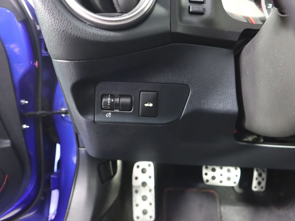 Used 2019 Subaru BRZ Limited image 16